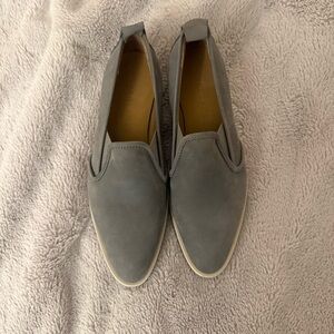 Everlane Suede Street Sneaker